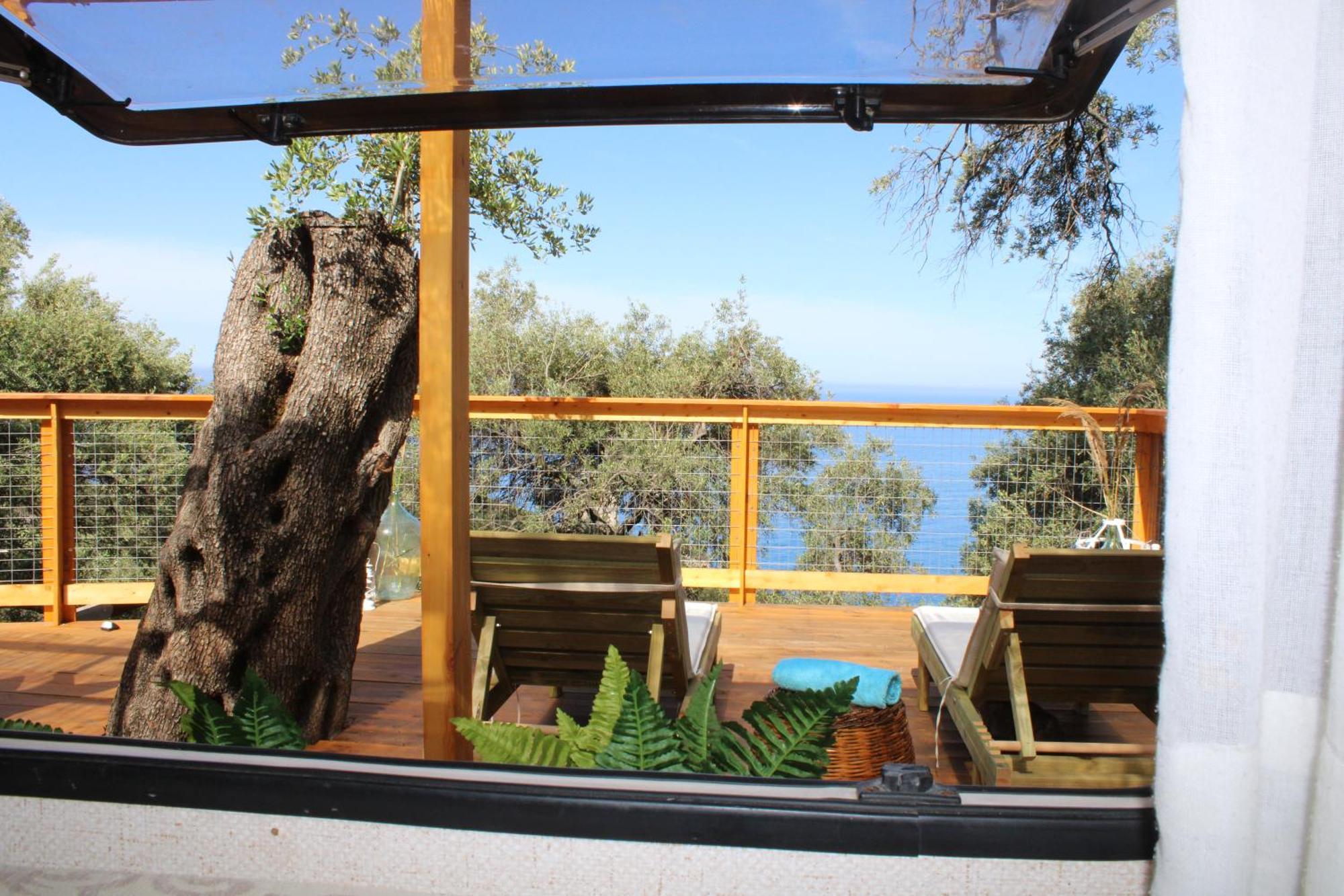 Nature Habitat Pentátion Екстериор снимка