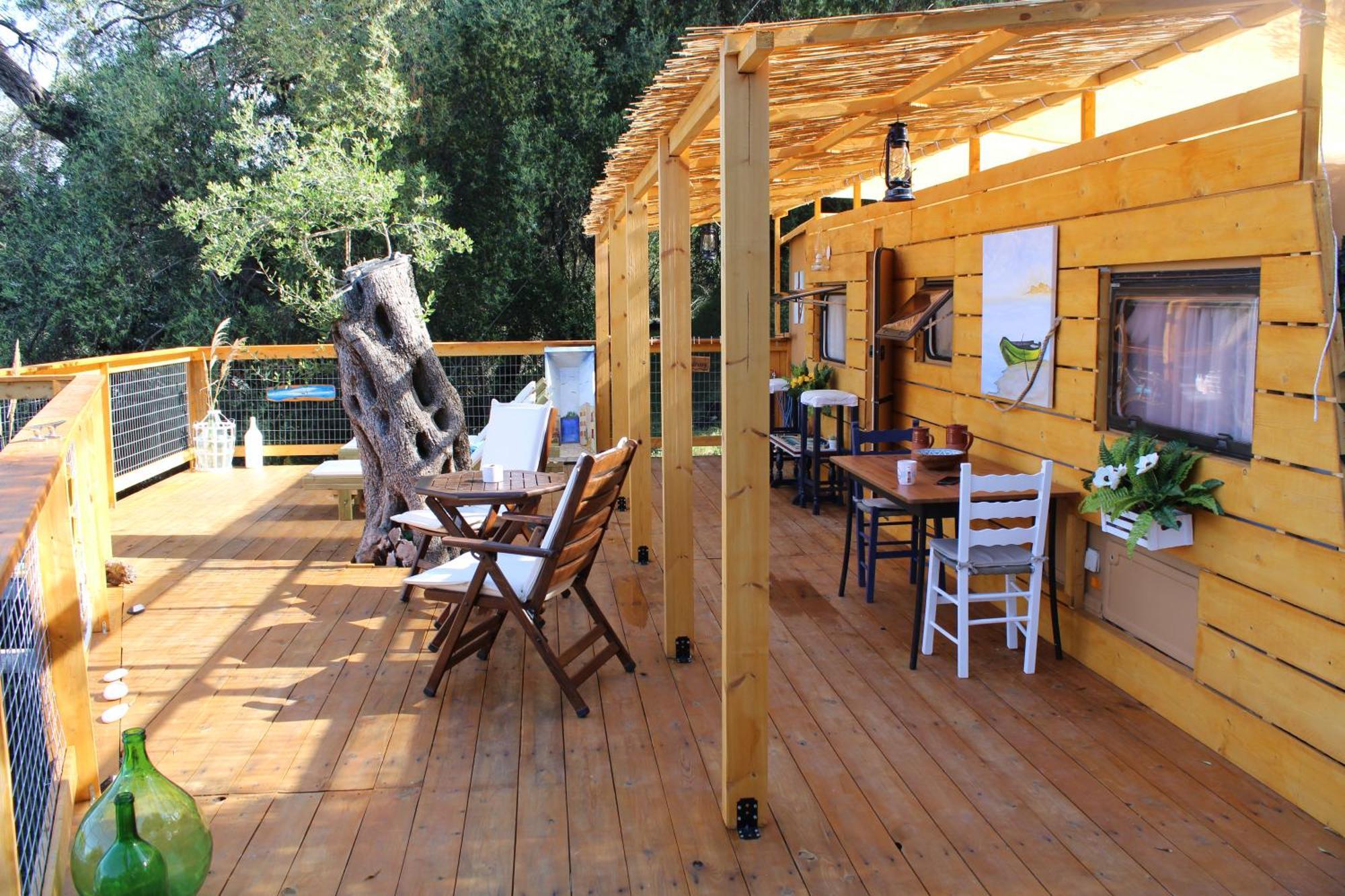 Nature Habitat Pentátion Екстериор снимка