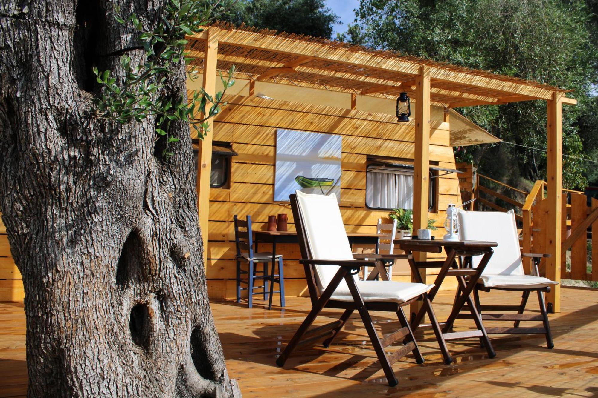 Nature Habitat Pentátion Екстериор снимка