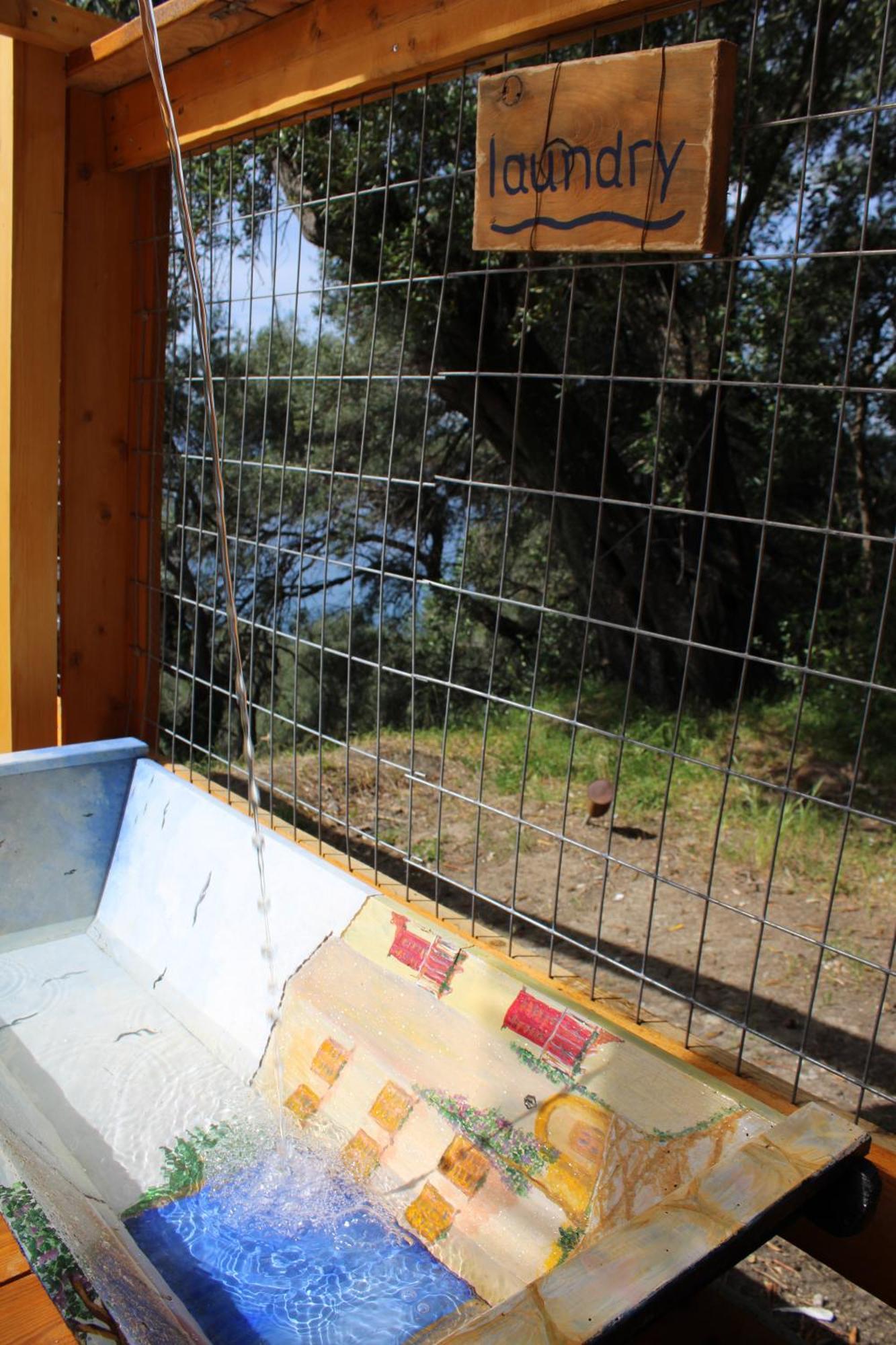 Nature Habitat Pentátion Екстериор снимка